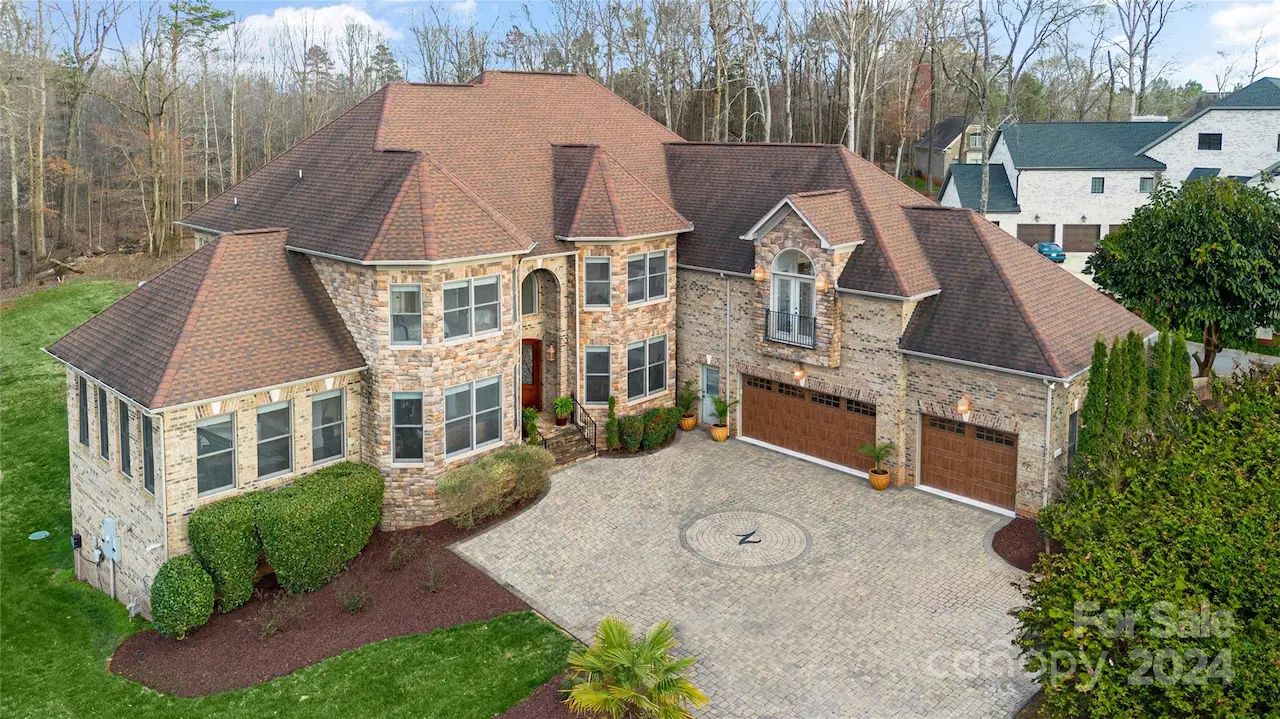 8533 Rolling Fields Road, Mint Hill, NC