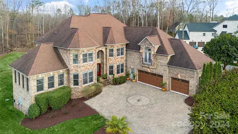 8533 Rolling Fields Road, Mint Hill, NC