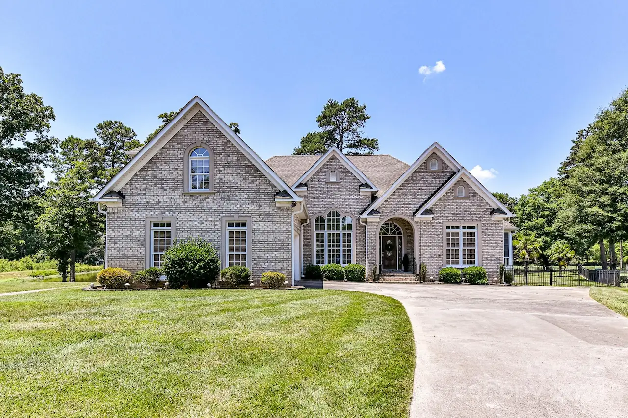 1020 Wadsworth Lane, Indian Trail, NC