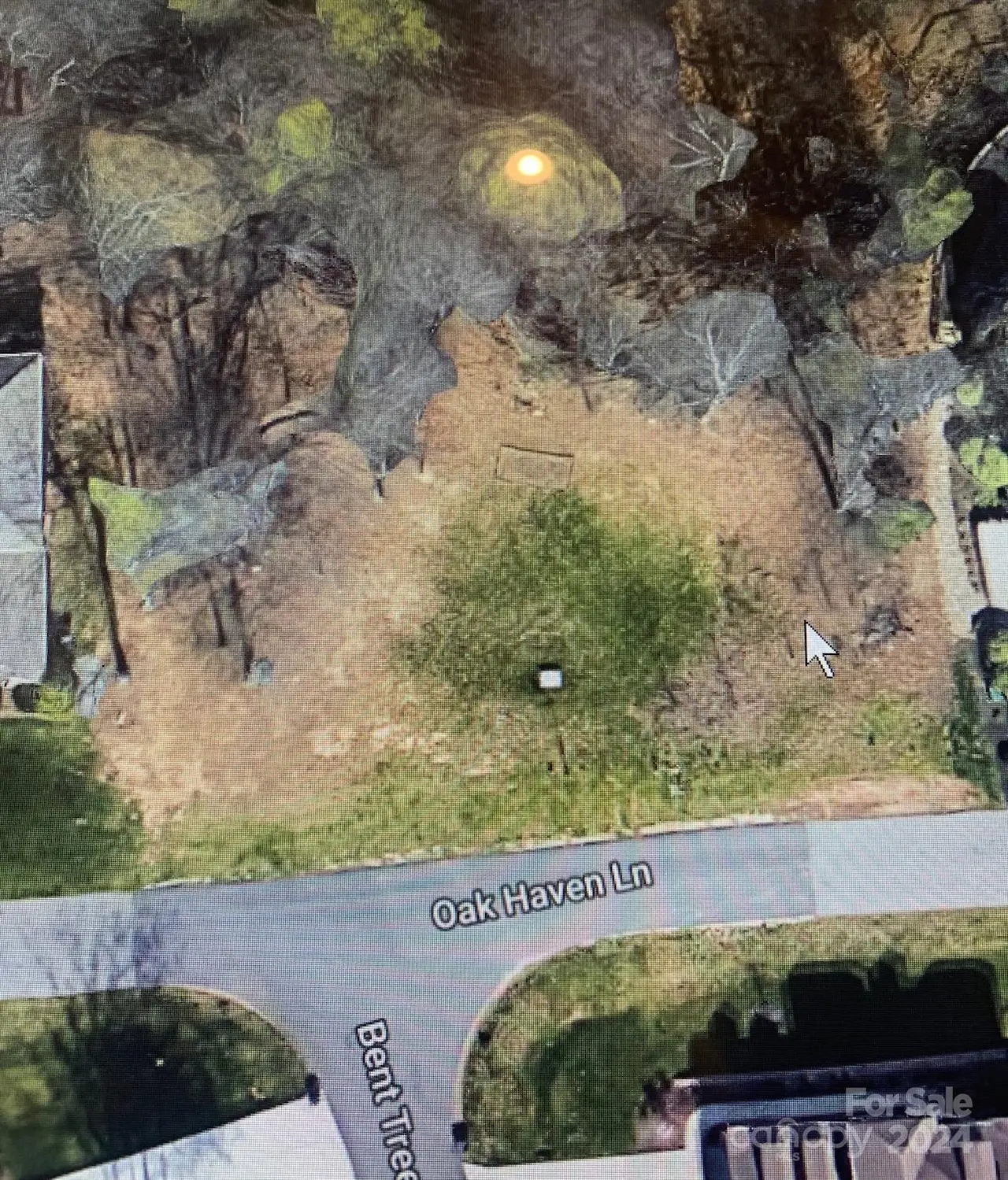 Lot 39 Oak Haven Lane, Stanley, NC