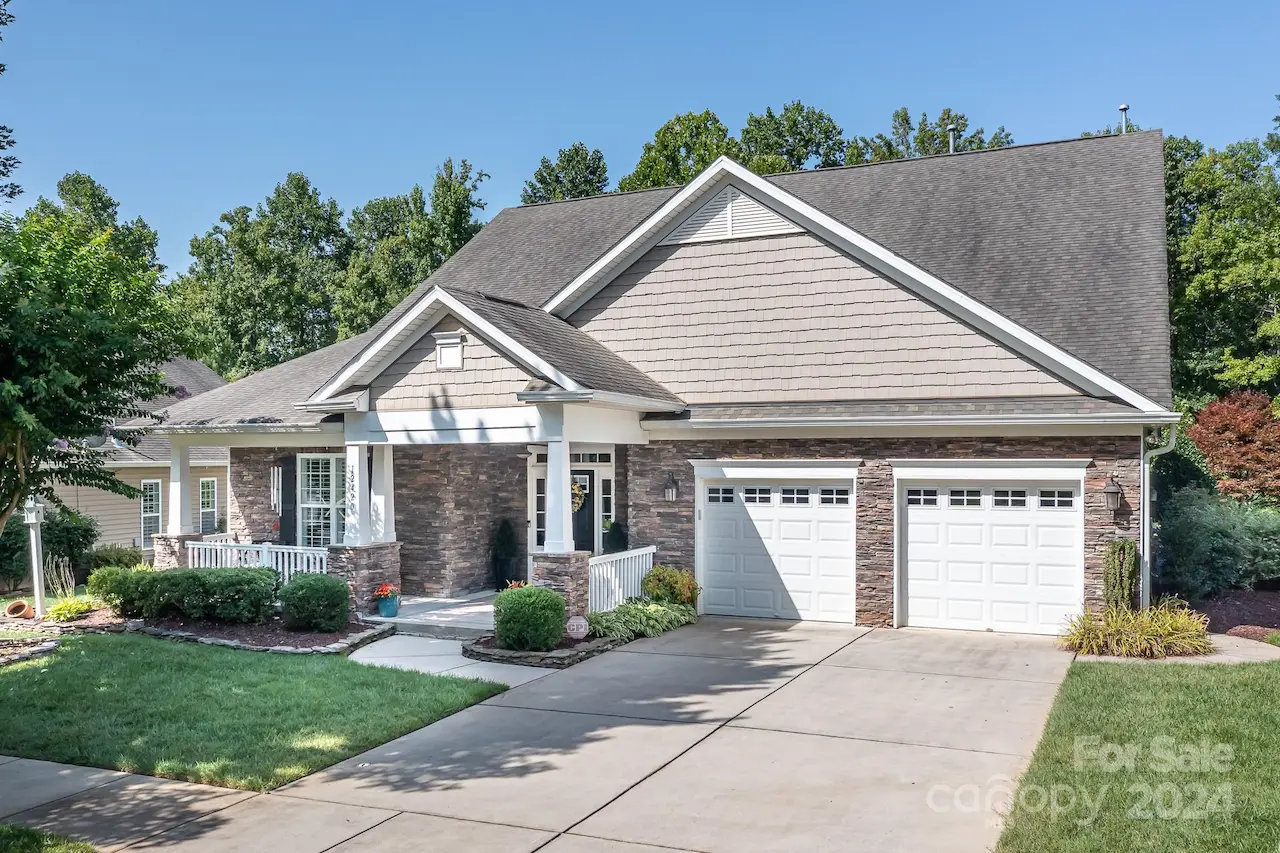 12420 Meetinghouse Drive, Cornelius, NC