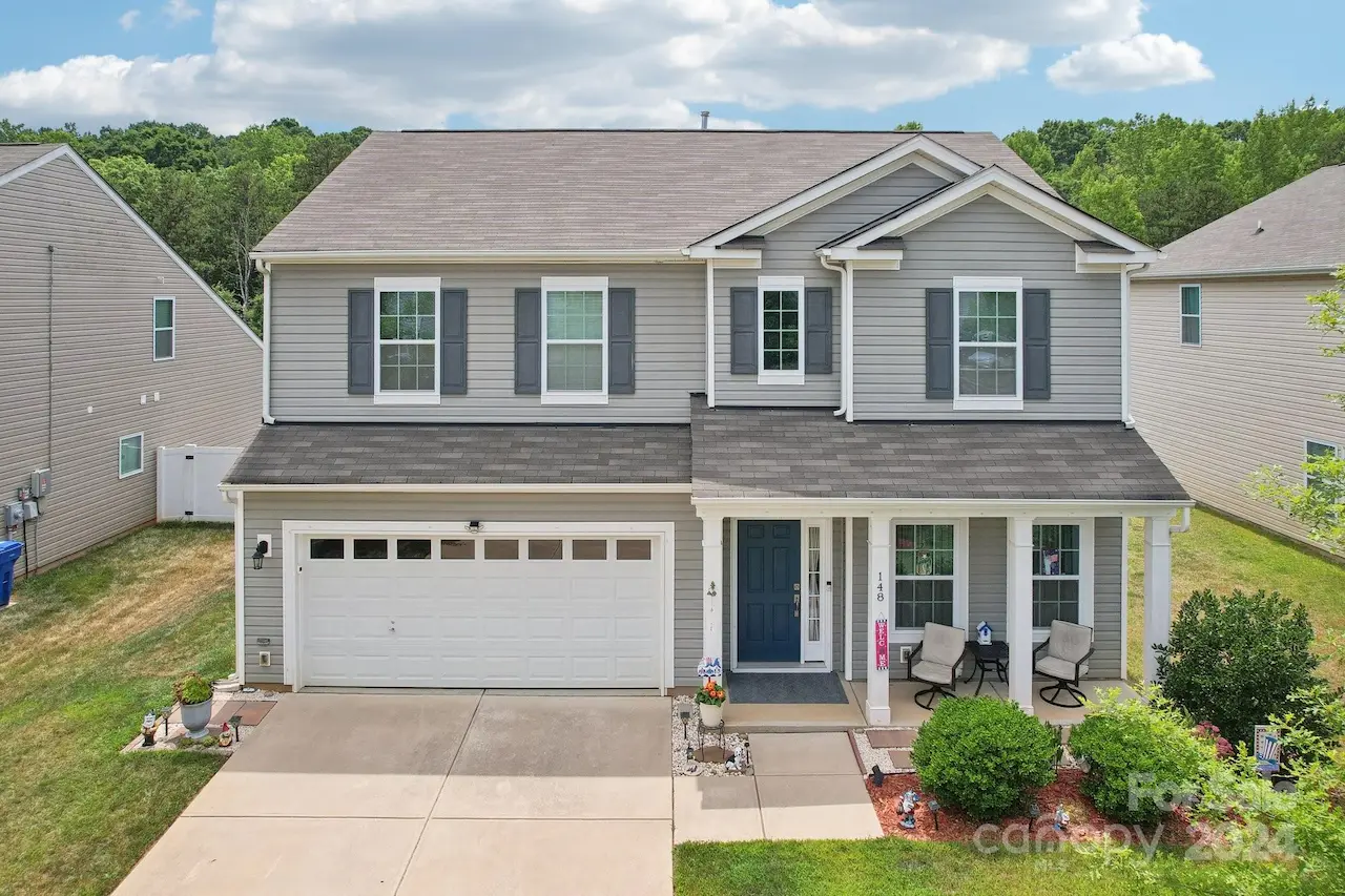 148 Paradise Hills Circle, Mooresville, NC