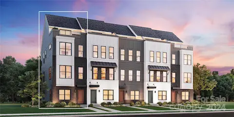 439 Blairhill Road #7, Charlotte, NC