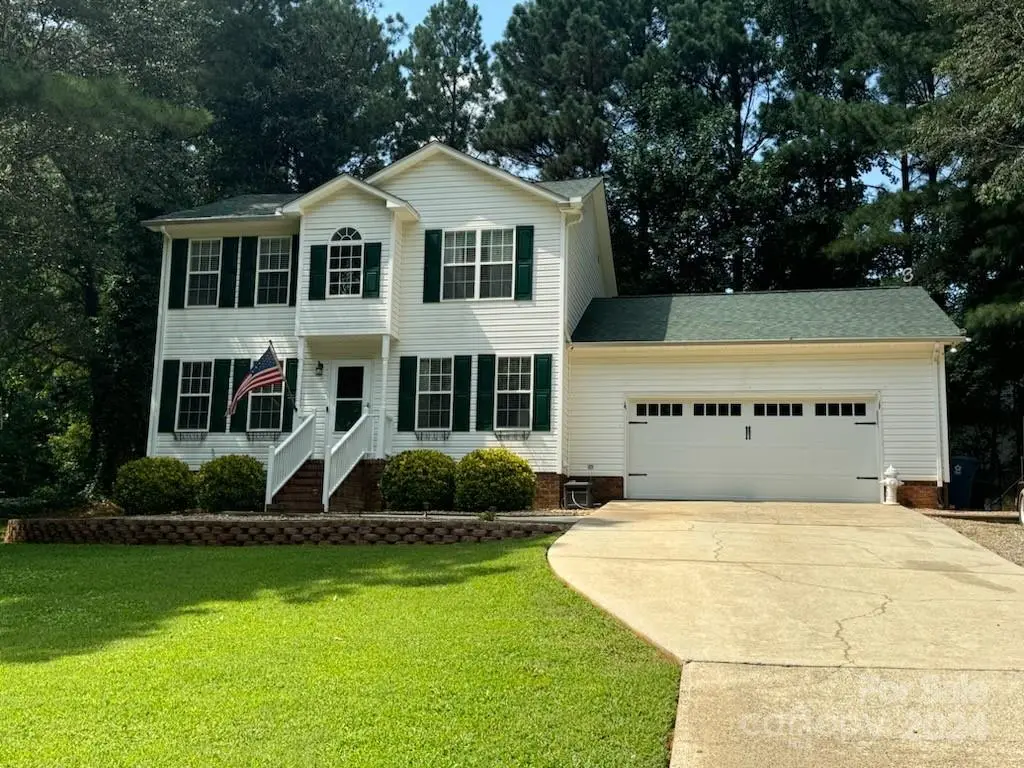 3607 Beatty Road, Sherrills Ford, NC