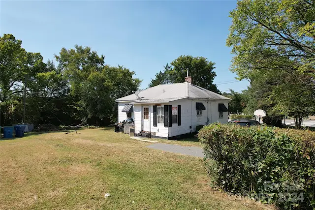 110 Sims Parkway, Harrisburg, NC