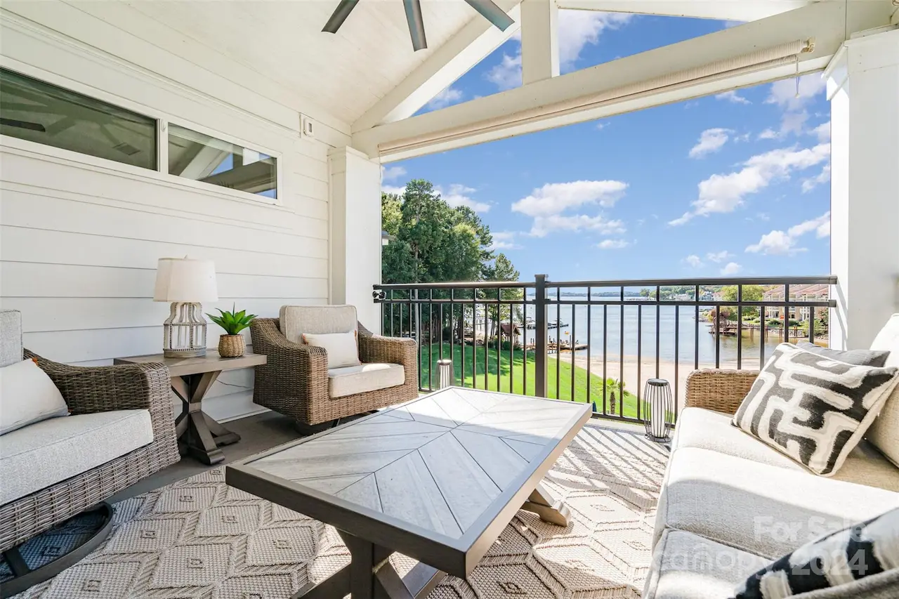 17810 Half Moon Lane #I, Cornelius, NC