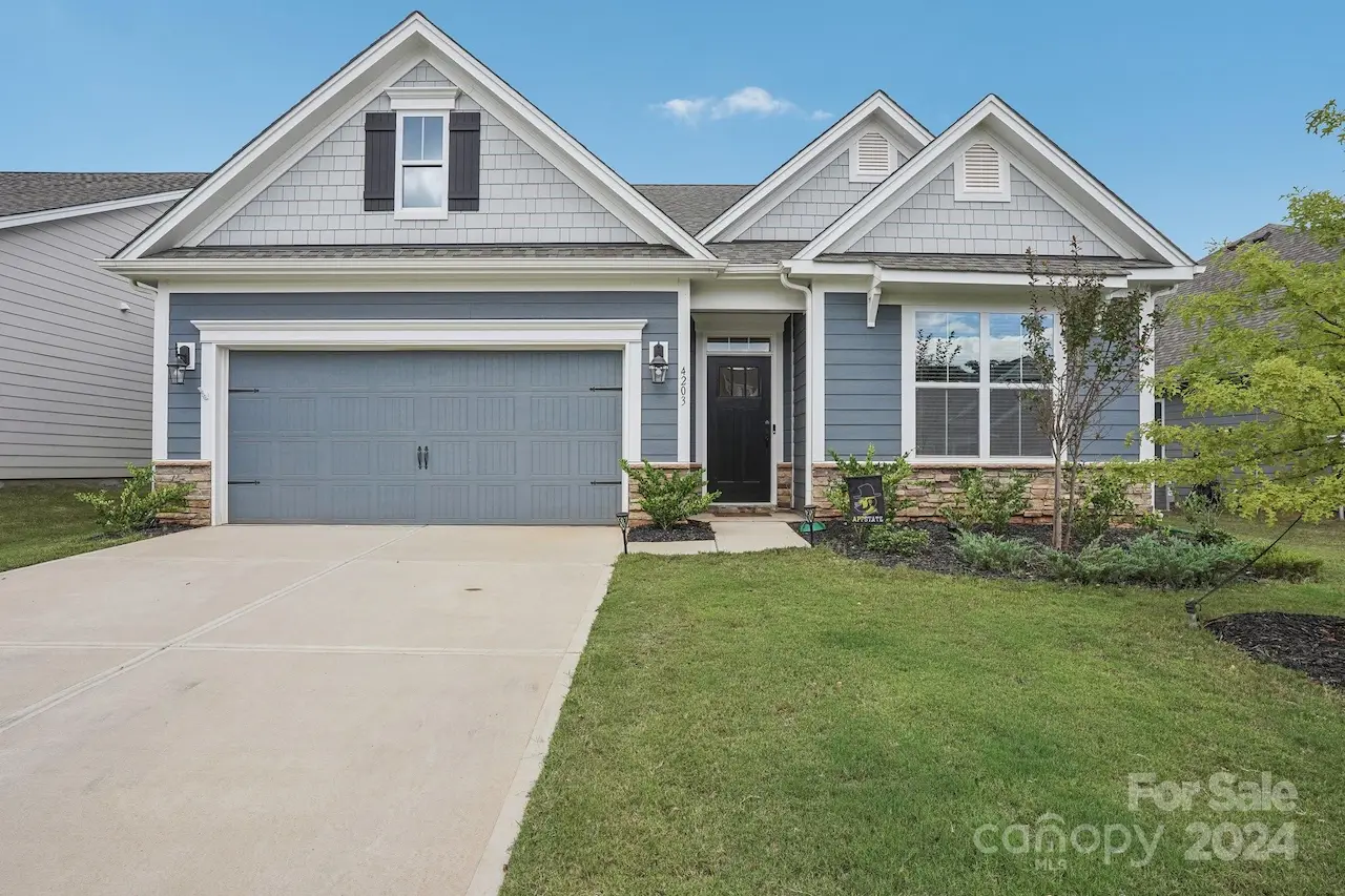 4203 Millstream Road, Denver, NC