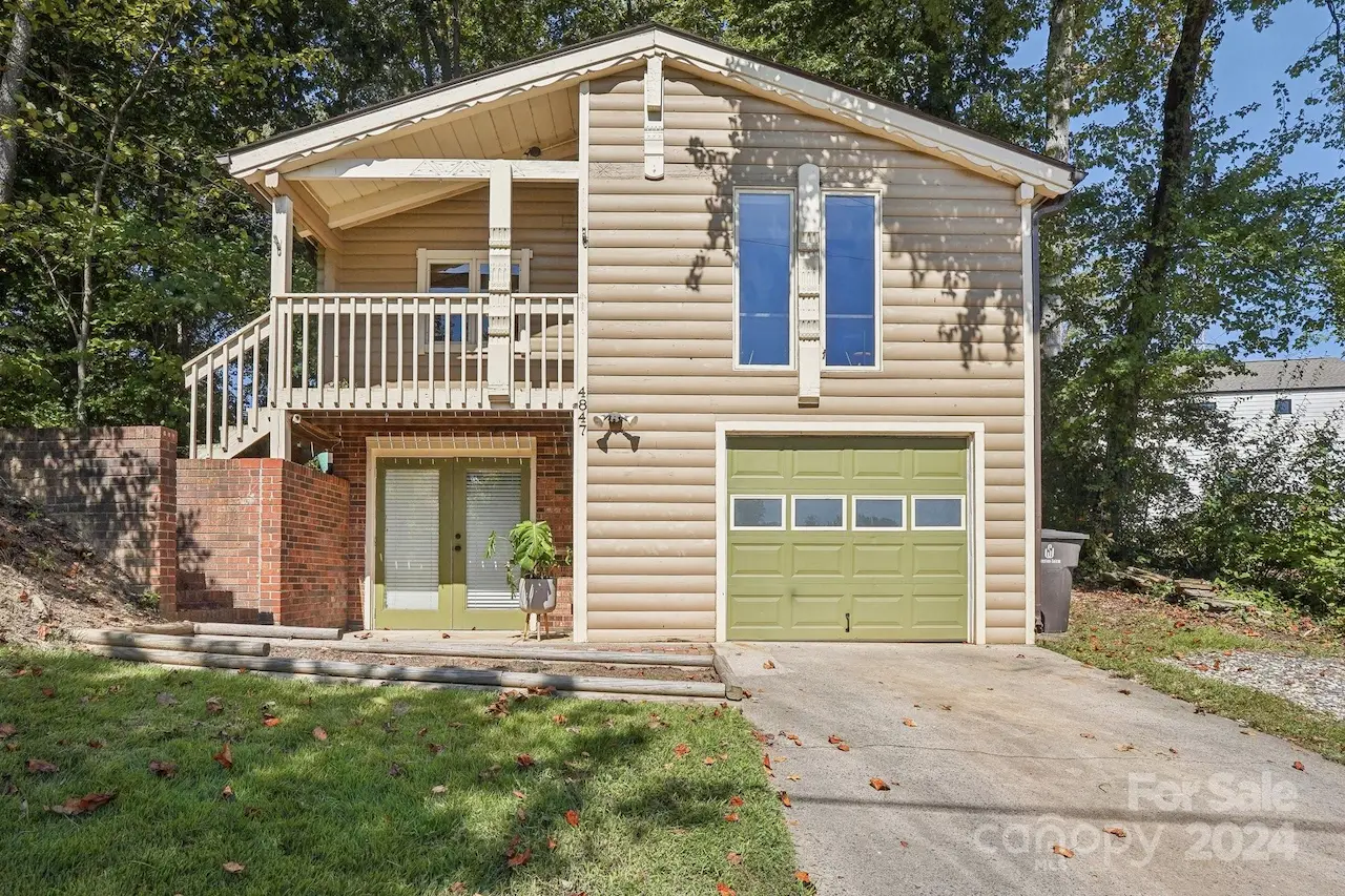 4847 Tiffany Avenue, Winston Salem, NC