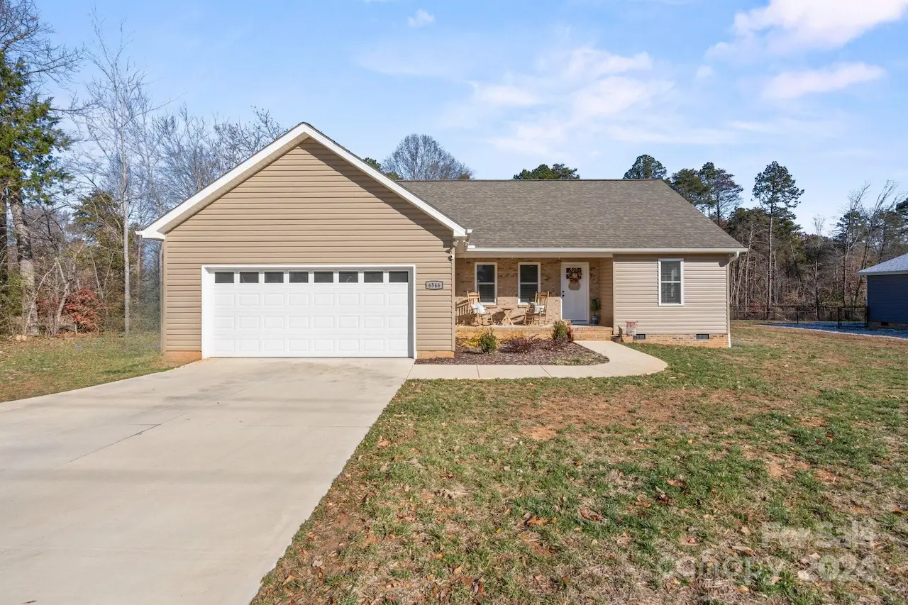 6546 Sherrills Ford Road, Catawba, NC
