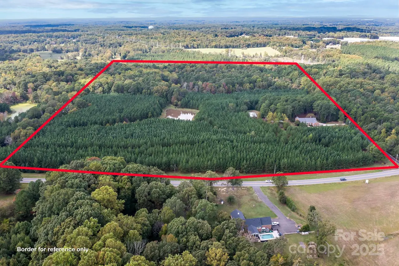 11001 Mount Holly Hntrsvlle Road, Huntersville, NC