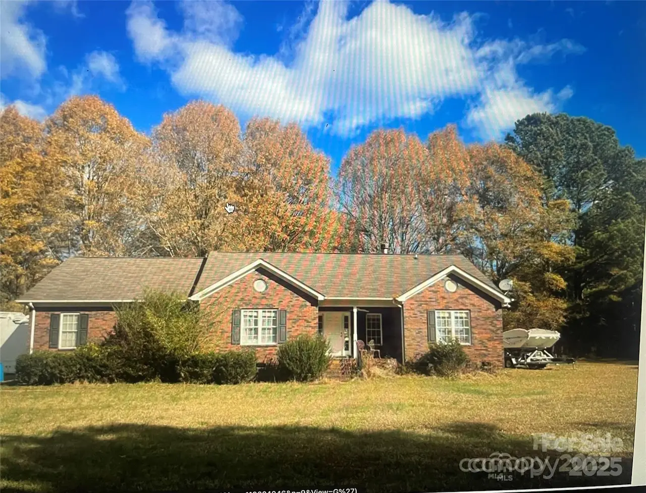 14818 Hooks Road, Matthews, NC