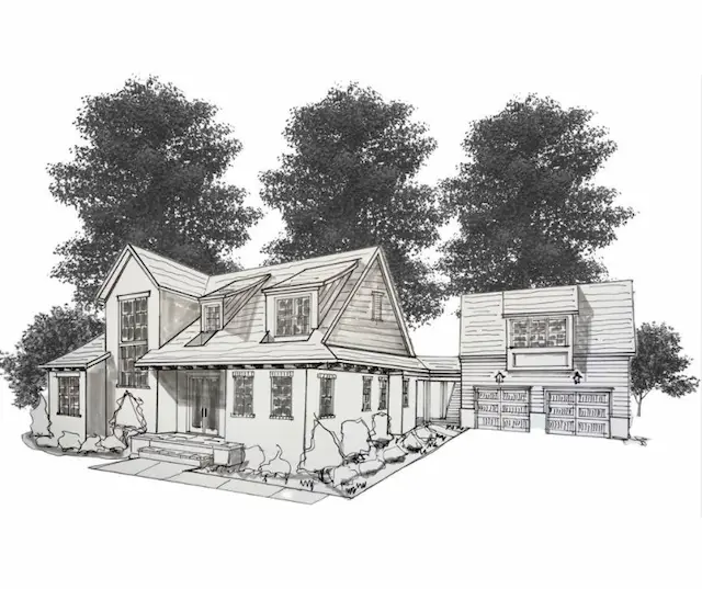720 Dogwood Lane, Davidson, NC