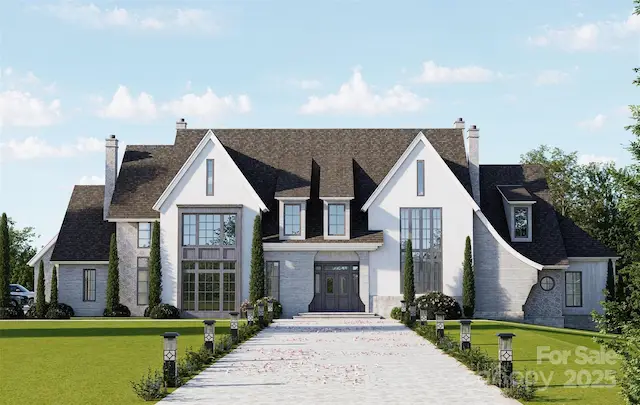 8716 Ruby Hill Court, Waxhaw, NC