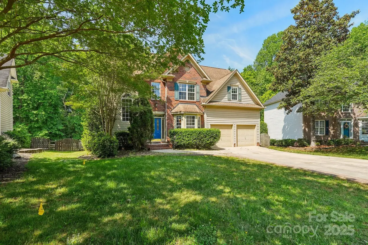10316 Willingham Road, Huntersville, NC