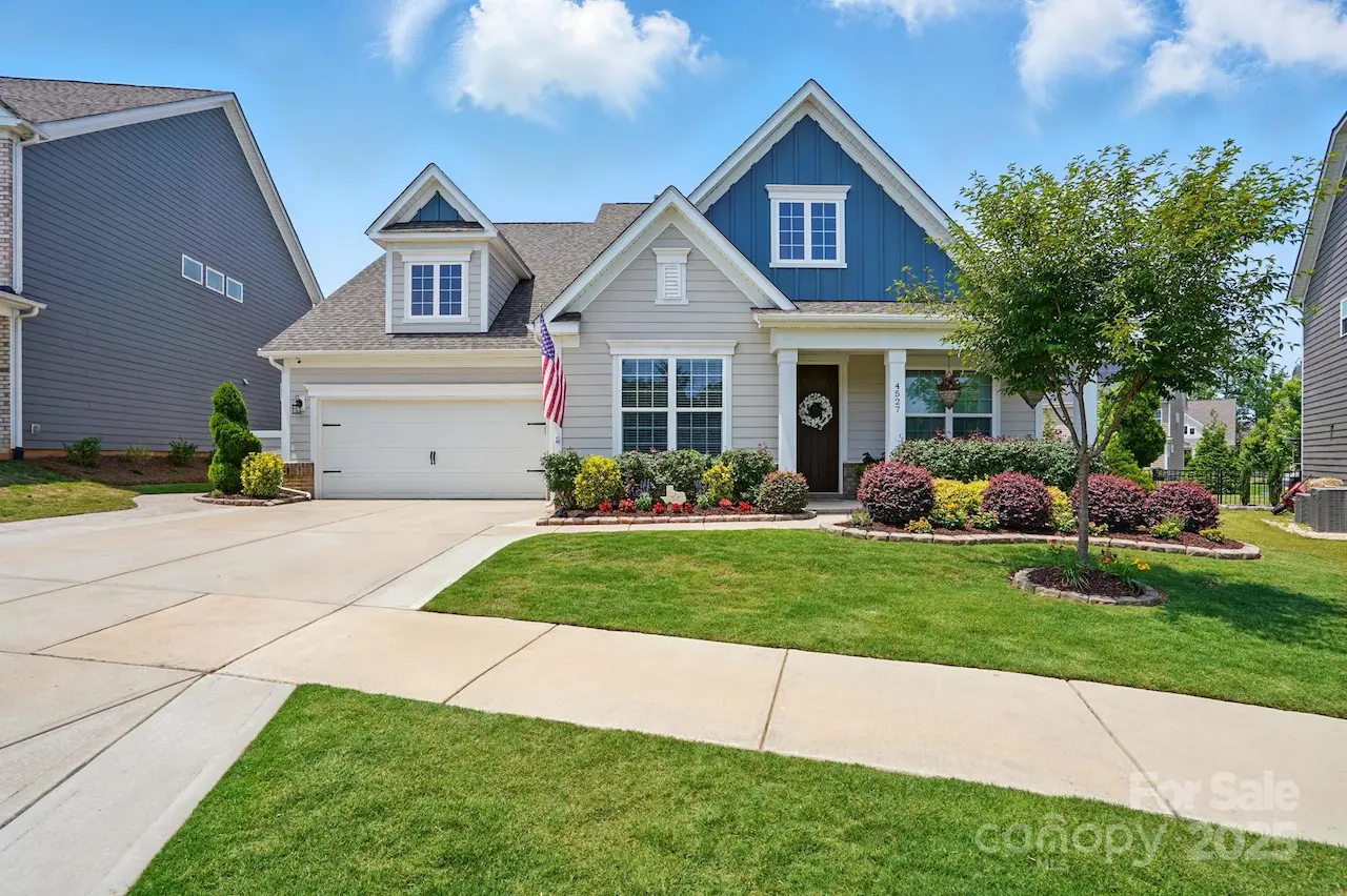 4527 Waylon Avenue, Fort Mill, SC