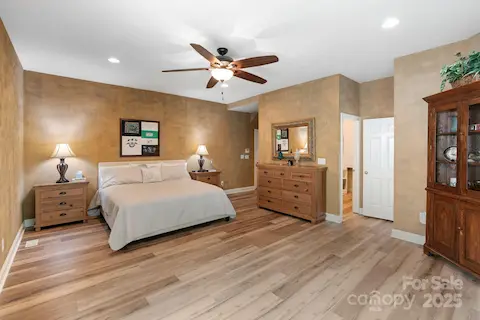 2nd Primary suite