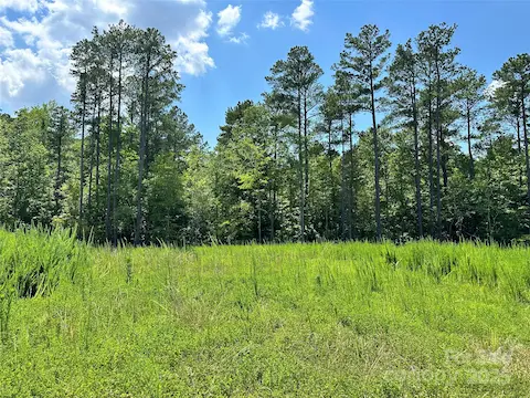 Large Lot backs up to the woods!