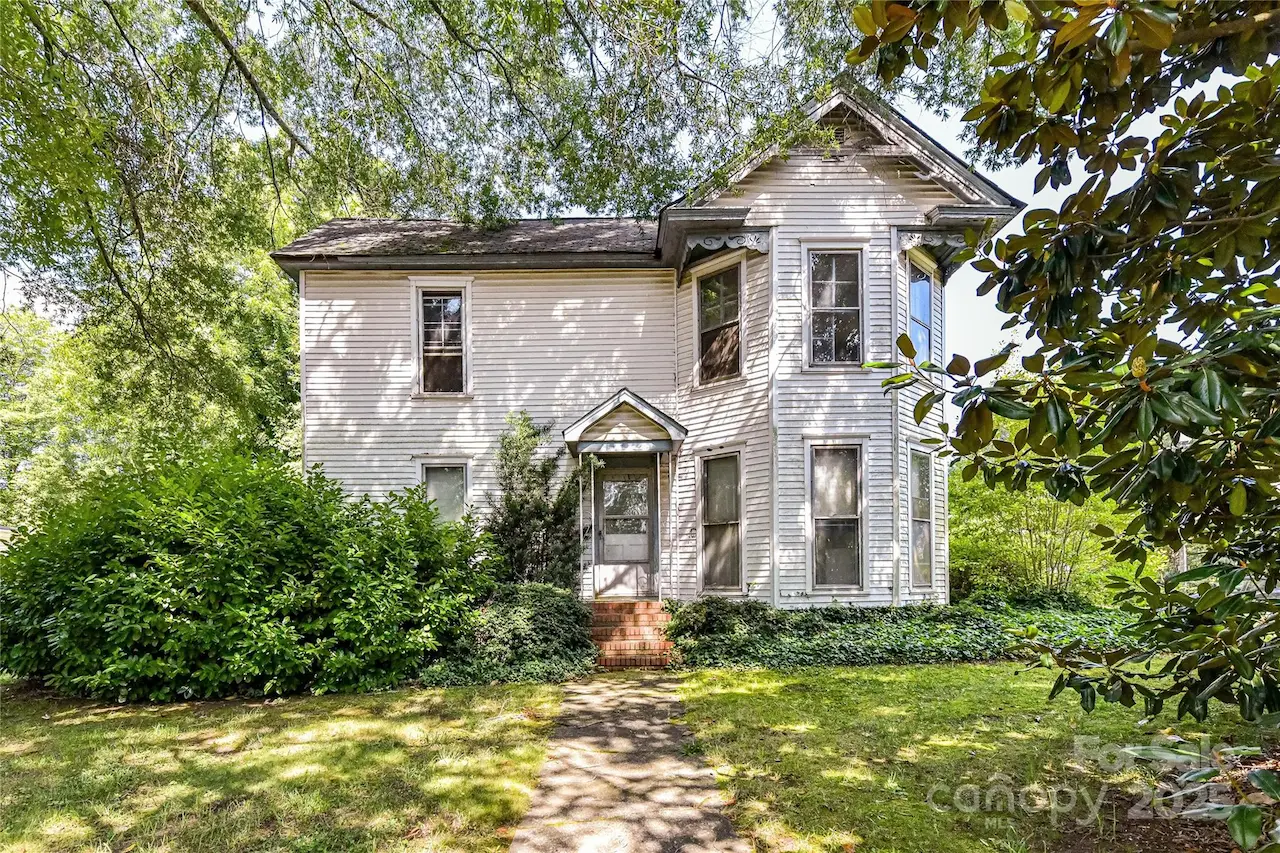 504 Potts Street, Davidson, NC