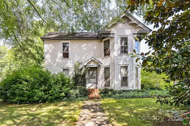 504 Potts Street, Davidson, NC