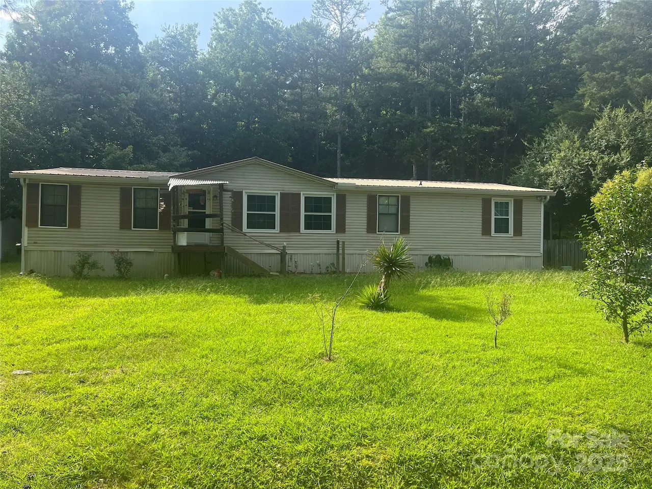 12414 Buxton Drive, Pineville, NC