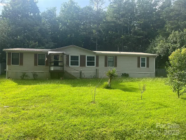 12414 Buxton Drive, Pineville, NC