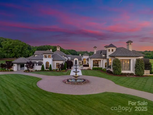 18308 Shearer Road, Davidson, NC