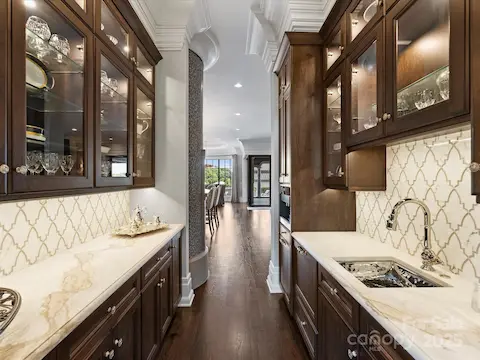 Butlers Pantry