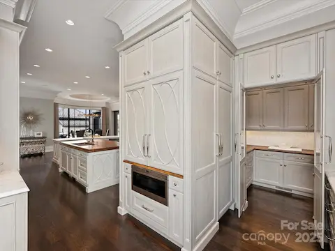 Scullery