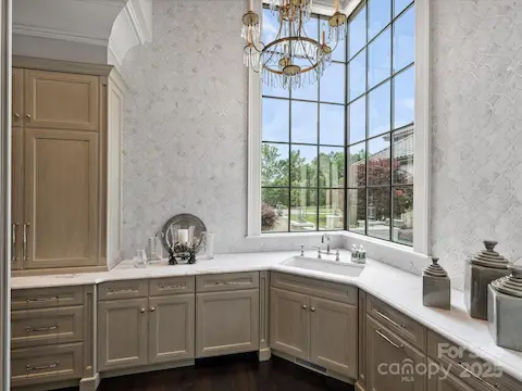 Scullery