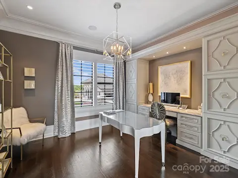 Home Office