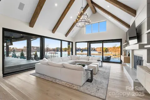 Hearth Room