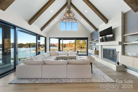 Hearth Room