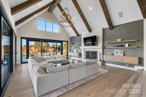 Hearth Room