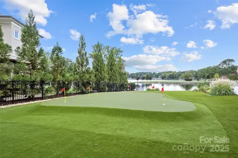 Putting Green