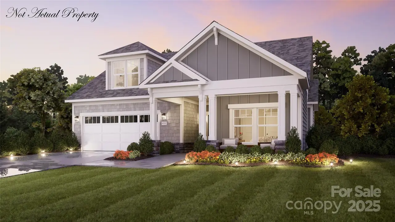 7407 Purple Martin Way, Mint Hill, NC