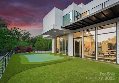 Putting Green