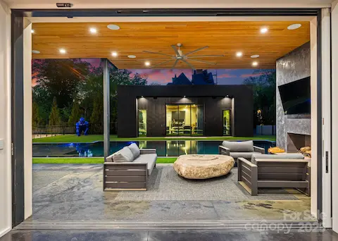 Outdoor Living