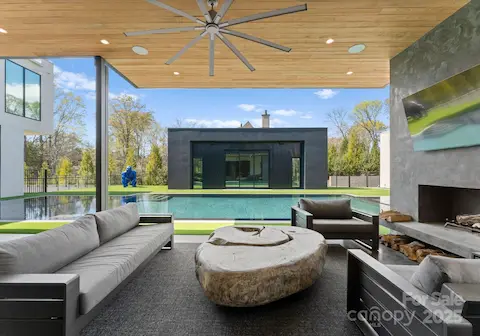 Outdoor Living