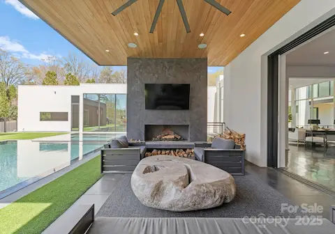 Outdoor Living