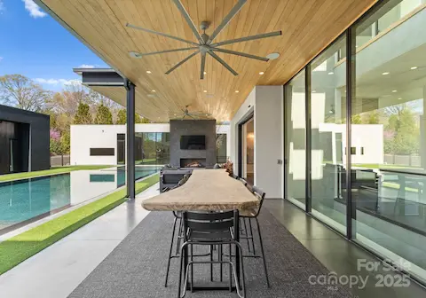 Outdoor Living