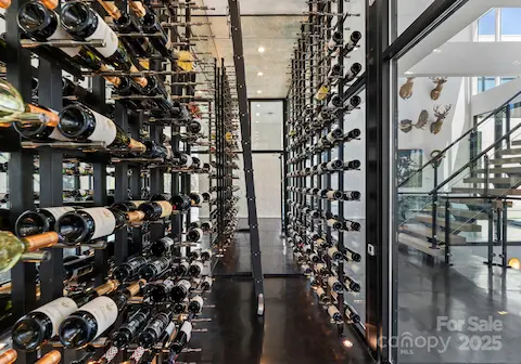 Wine Room