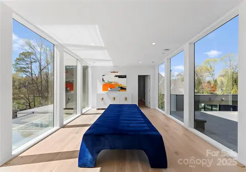 Upstairs Sitting Room