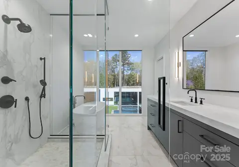Full Bath