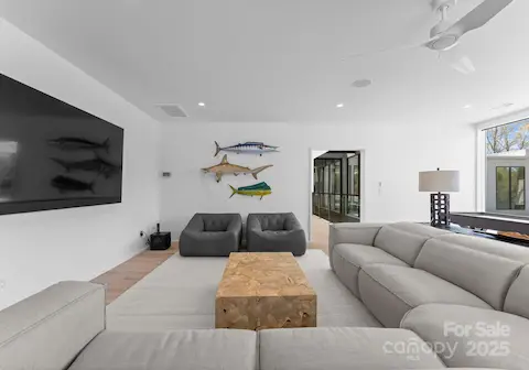 Bonus Room
