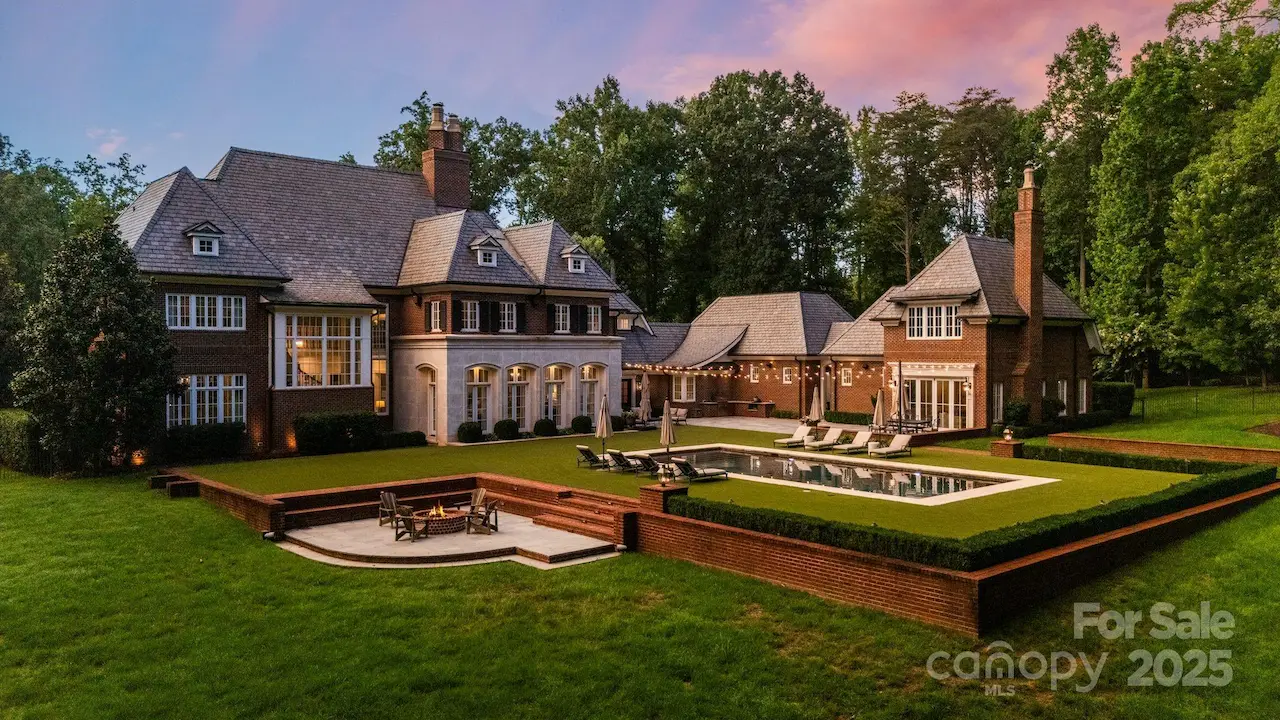440 Beech Tree Road, Mooresville, NC