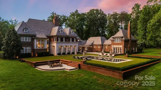 440 Beech Tree Road, Mooresville, NC