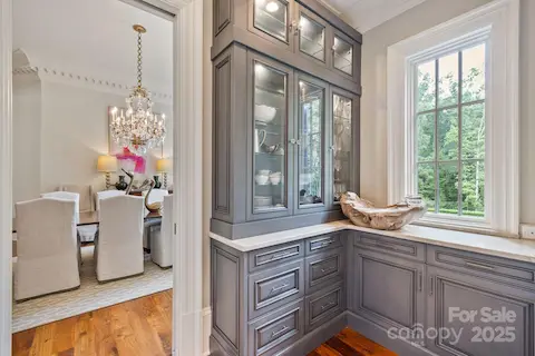 Scullery