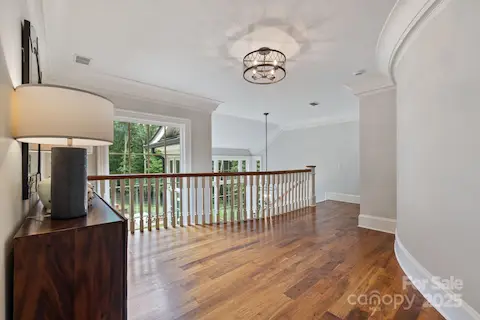 Upper Level Hall