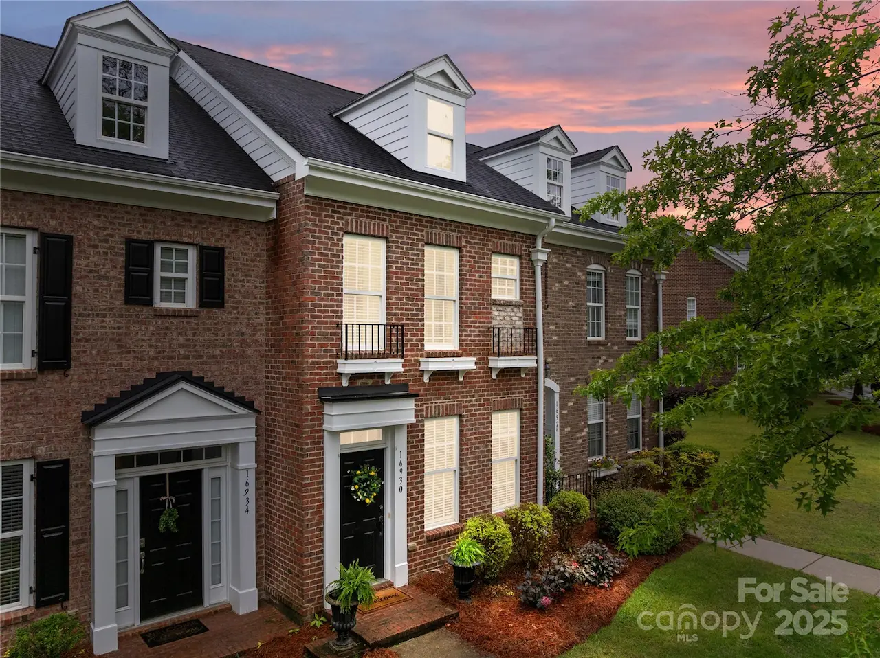 16930 Summers Walk Boulevard, Davidson, NC