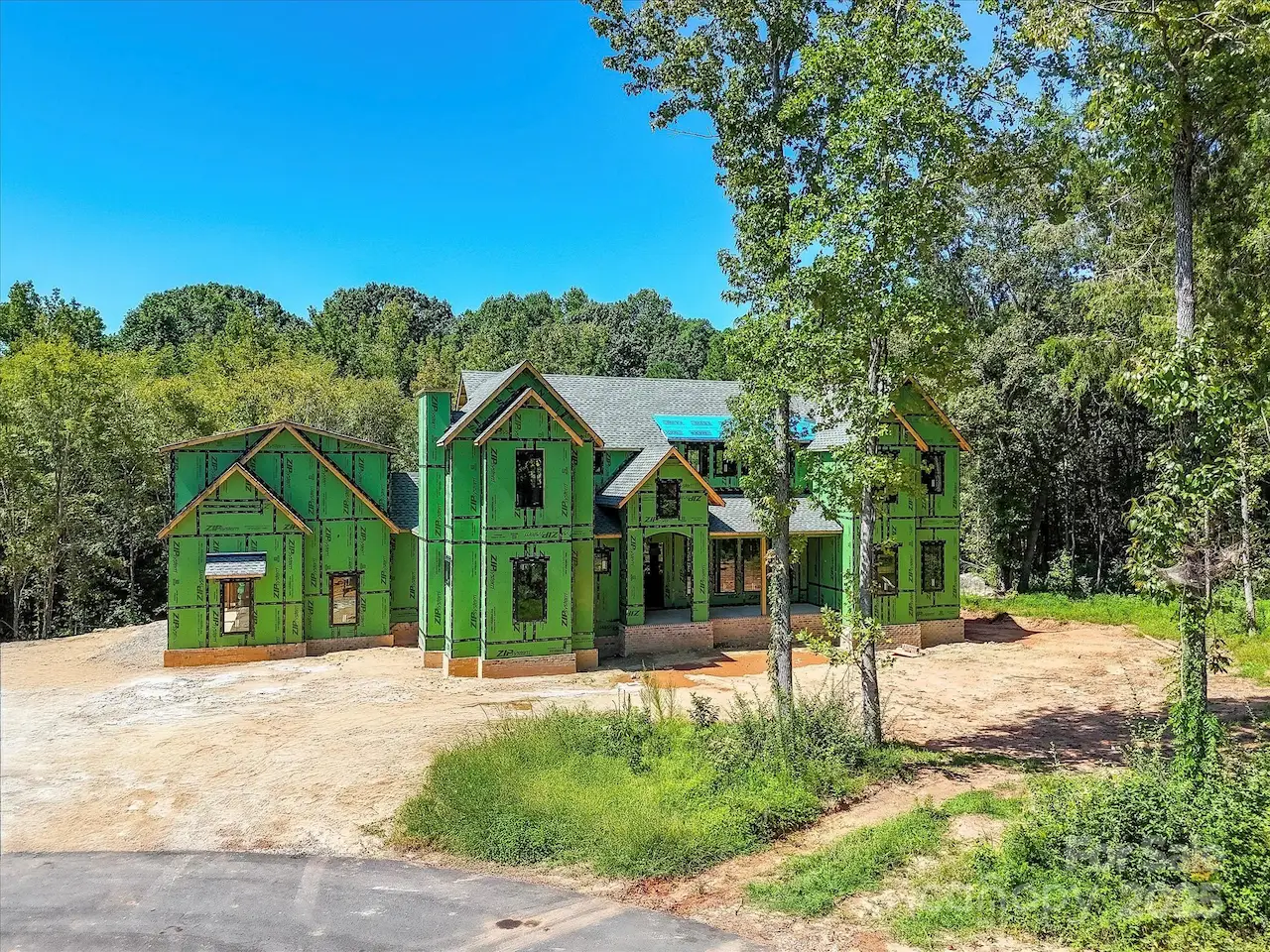 4658 Sugar Plum Lane, Davidson, NC